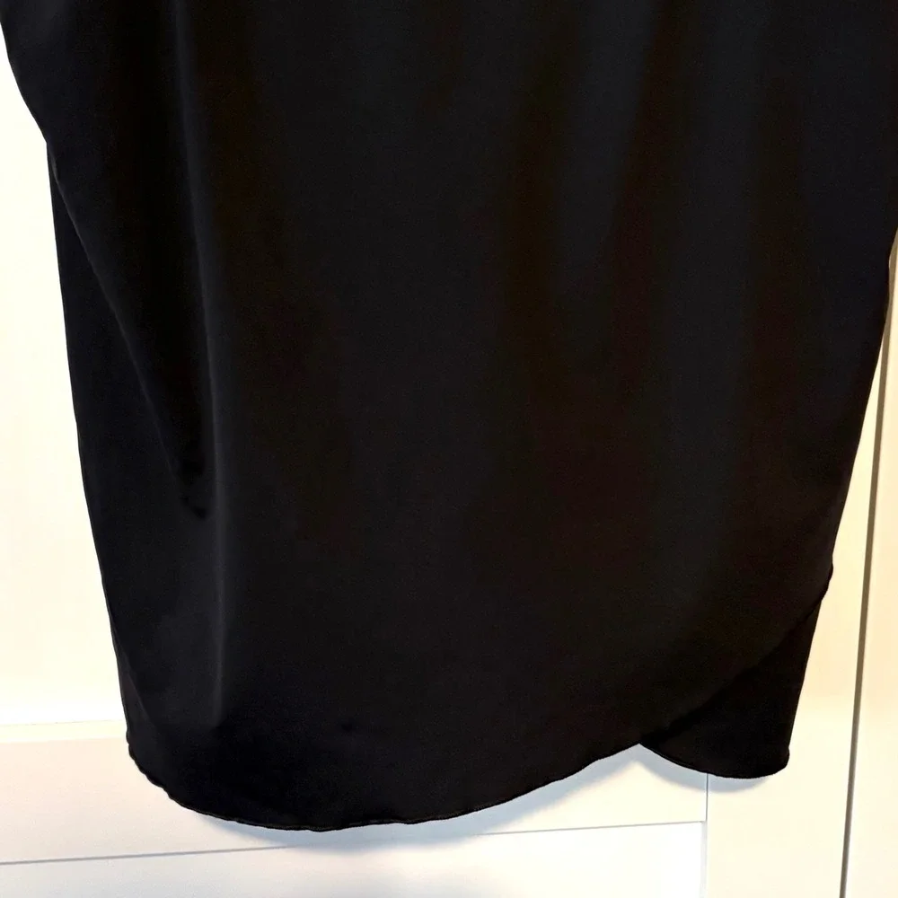 Lands End ruffle 13% end
